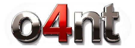 o4nt logo